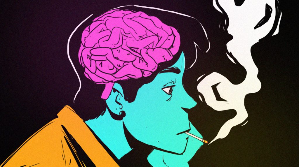 The Bangover: The Morning-After that Needs No Cure