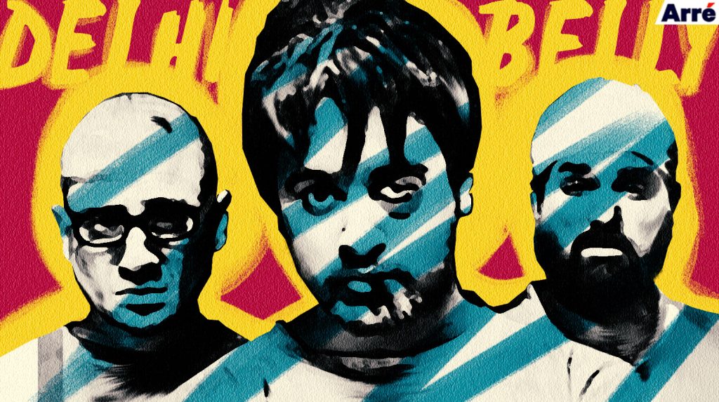 Why Delhi Belly is the Most Accurate Representation of India’s Millennials