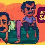 Aata Majhi Satakli: What’s Pissing the Marathi Manoos Off?