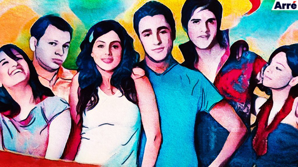 10 Years After Jaane Tu… We Check in on Meow and Rats