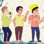 Dum Mein Gham: How I Survive as a Non-Stoner in a World Full of Potheads
