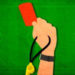 In Defence of the World Cup Referee