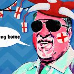 Dear Indian Fans of English Football, It May Be Coming Home, But Nowhere Close to Yours
