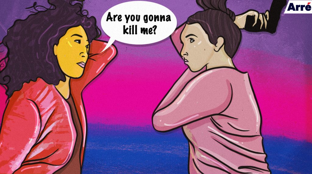 Why We Need More Bad Girls on TV