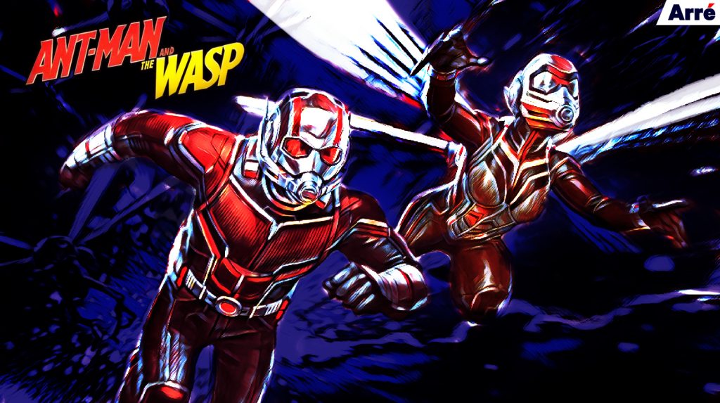 Ant-Man and the Wasp: What Will it Take for Marvel to Fix its “Women Problem”?