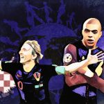 The FIFA World Cup 2018 Goes to Migrants