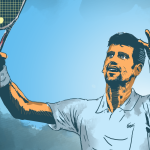 Why the Humourless Wimbledon Needs Djoker, the Comeback Clown