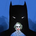 The World According to Joker: The Dark Knight Predicted the Future a Decade Ago