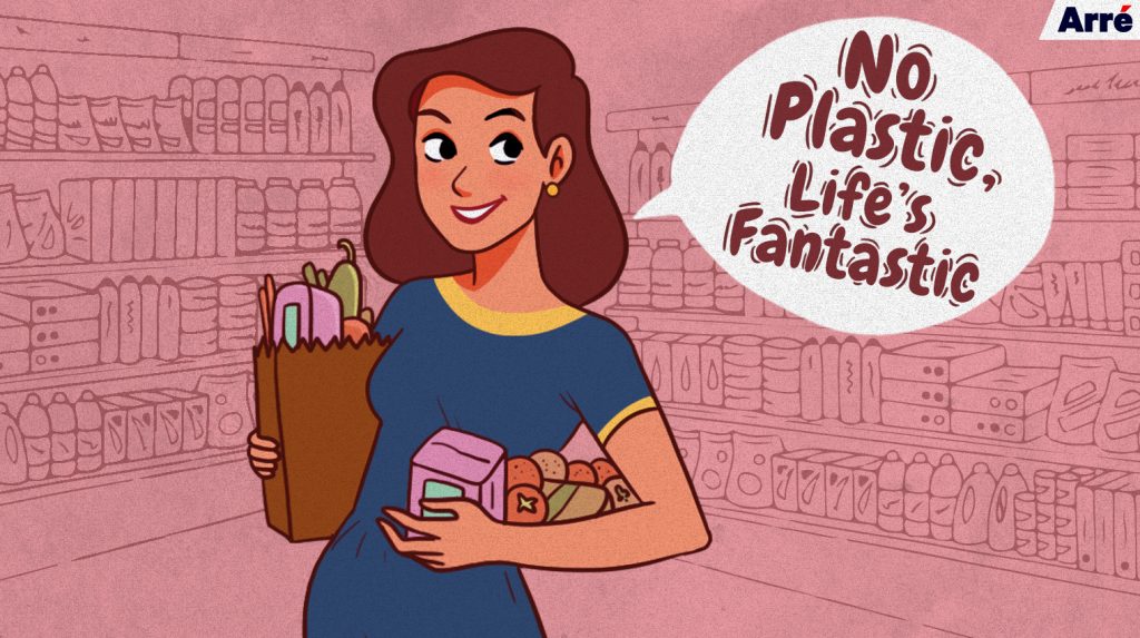 What’s It Like to Go Without Plastic For Two Years? I Found Out the Hard Way