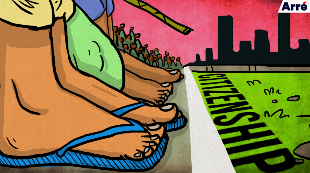 Assam Citizen’s List: Are We Out of Ideas on Tackling Migration?