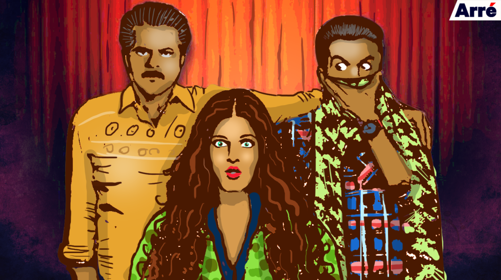 Fanney Khan: Anil Kapoor’s On-Screen Ageing Deserves a Fan Club