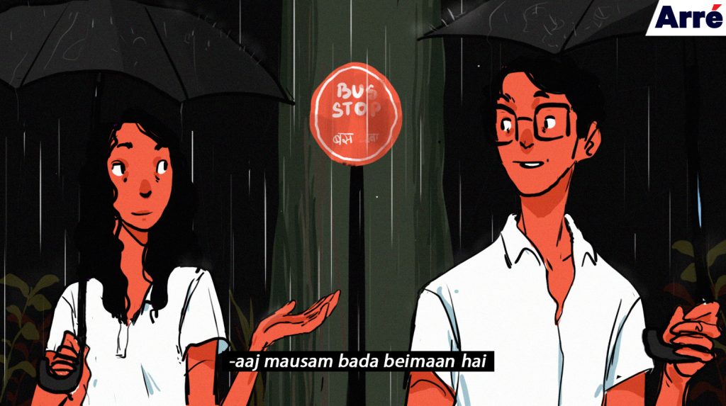 Mausam Bada Beimaan Hai: Our Weather is the Great Indian Unifier