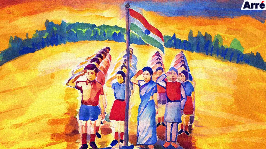 Nanha Munna Rahi Hoon: What I Miss Most About School Independence Day Functions