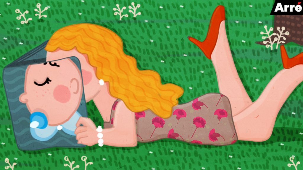 I Got 99 Problems… Being a Baby-Faced Adult is One