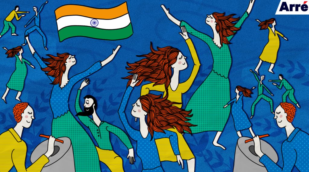 On Independence Day, It’s Time to Ask: When Will We Really Be Free?