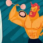 Mard Ko Dard Hoga: How Ripped Male Bodies Became a Joke