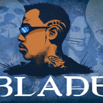 Years Before Black Panther, We Had Blade: The Black Superhero We Forgot