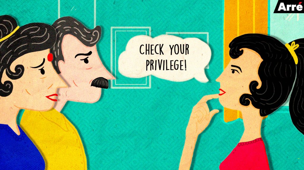 Liberal Indians, Remember to Thank Your “Non-Woke” Parents For Your Broadmindedness