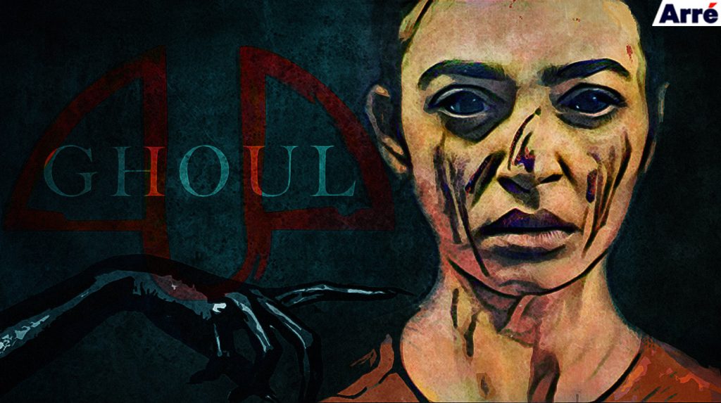 Ghoul Review: Humans Are the Real Monsters in Netflix’s Horror Mini Series