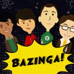 Goodbye and Good Riddance, The Big Bang Theory