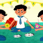 Raksha Bandhan in Co-Ed Schools: An Enforced Ritual for Involuntary Bro-Zoning
