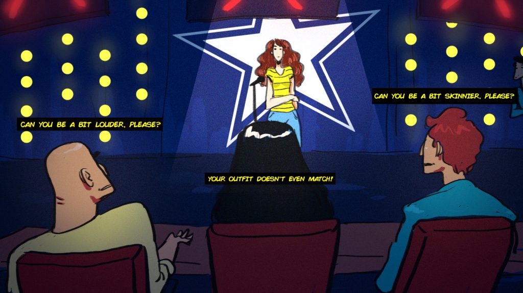 How to Win a Reality Show: Forget Your Talent, Surrender Your Dignity