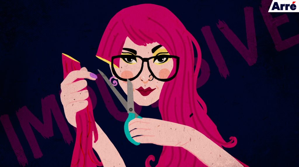 Small Joys of Spontaneity: The Case for Being an Impulsive Person