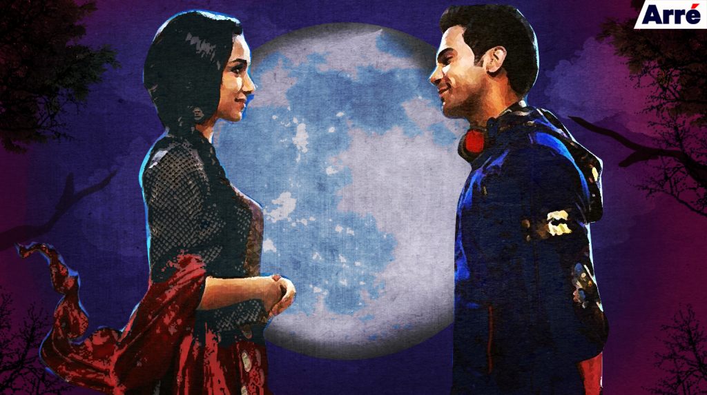 Stree Review: A New World Where Men Live in Fear of Women