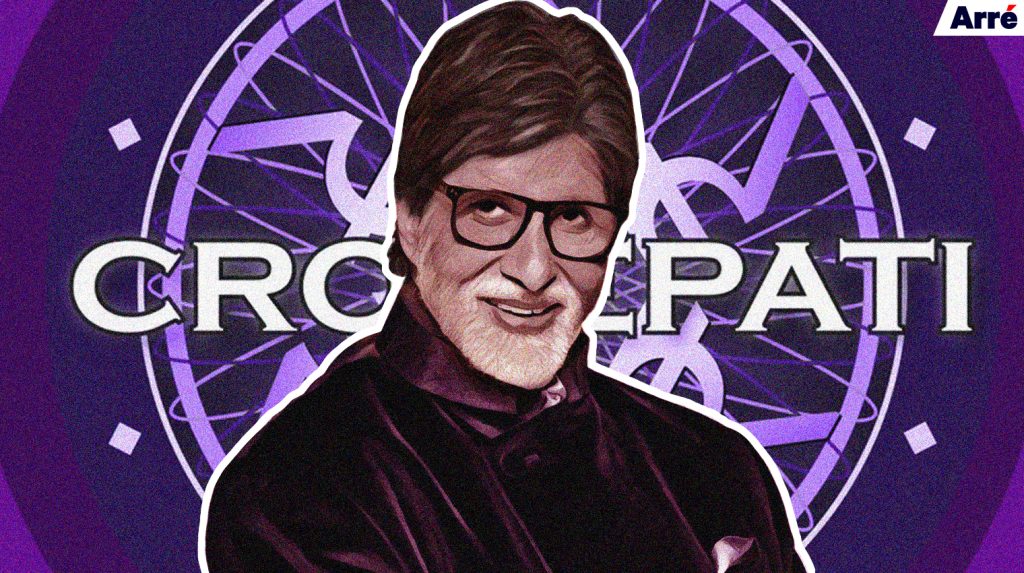 KBC: The Show Where Not Everyone is a Crorepati, But Everyone’s a Winner