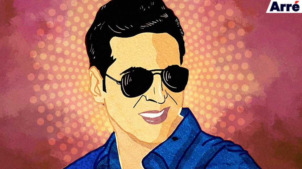 Akshay Kumar: The God of Timely Things