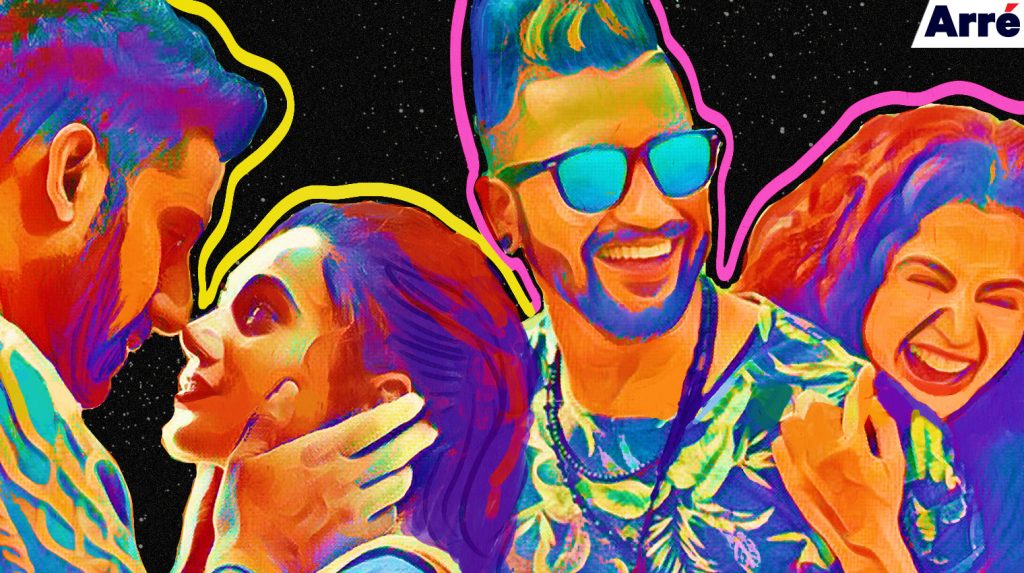 Manmarziyaan Review: The Bollywood Love Triangle, Redefined