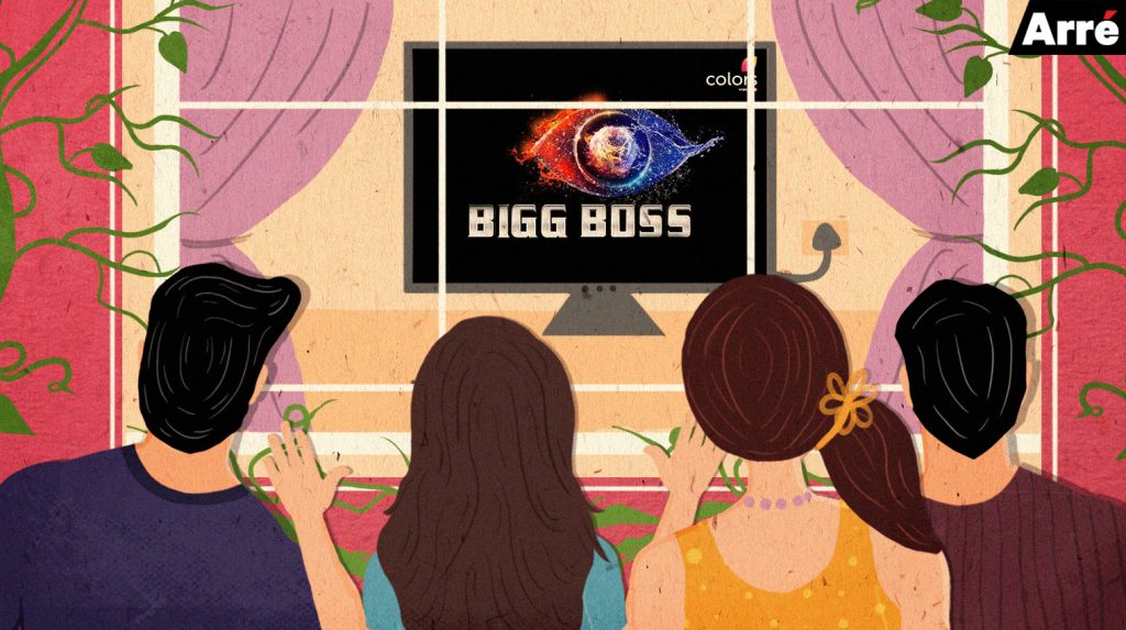 Bigg Boss, Jersey Shore, and the Universal Appeal of Trashy Reality TV