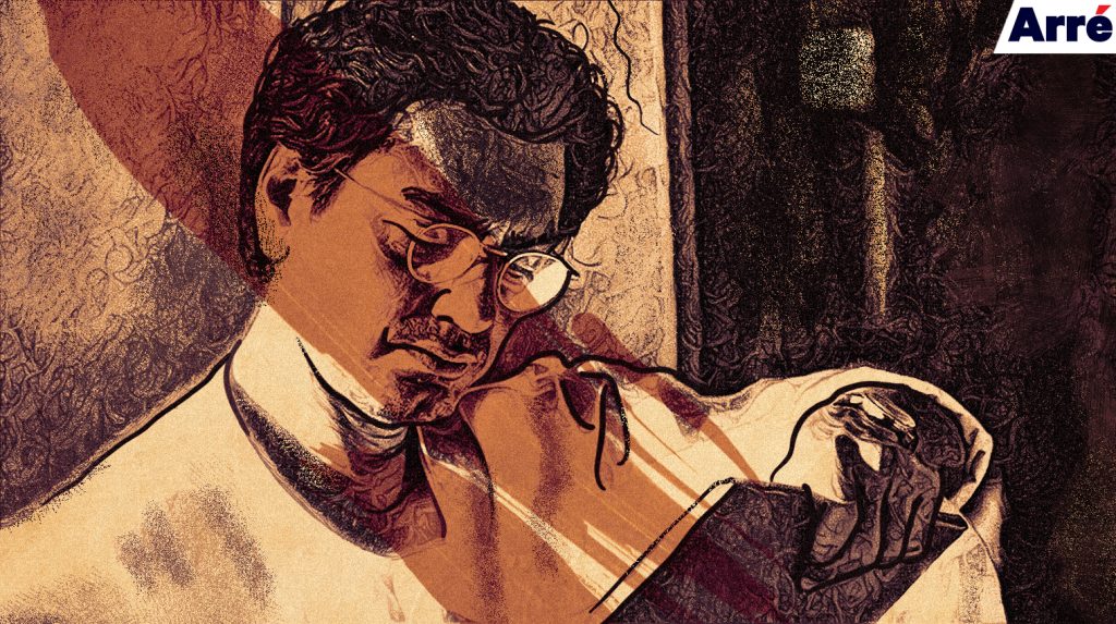 Manto Review: Alcoholic, Absent Father, Dazzling Writer… How to Get a Biopic Right