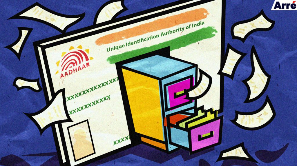 Aadhaar Verdict: Time to Worry About the Ghosts of Your Data Past