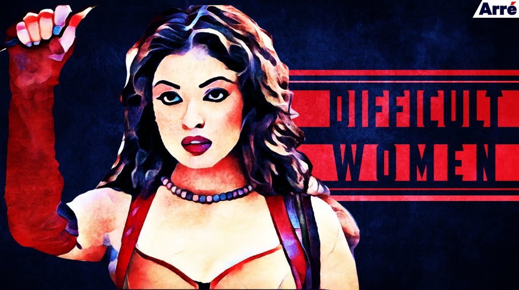 Why the World Needs More “Difficult Women” Like Tanushree Dutta