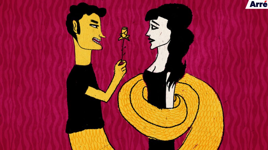 One Year of #MeToo: Do Men and Women Understand Consent Differently?