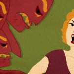 Open Letter to the Man Who Sexually Abused Me. And Never Got Reported