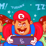 Is it Time We Classify Video Games As a Legit Sport?