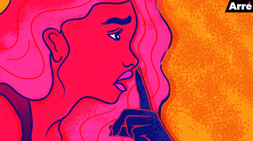 #MeToo: Why Women Refuse to Believe Other Women