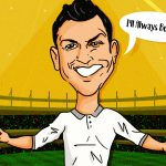Why Is No One Talking About Rape Allegations Against Cristiano Ronaldo?