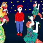 Lessons from Navratri in Gujarat: You May Not Get Laid, But You’ll Feel the Love