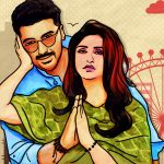 Namaste England Review: 2007 Called, Even They Don’t Want this Film Back
