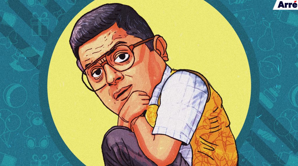 Gajraj Rao: You’ve Definitely Seen Him Much Before Badhaai Ho