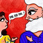#MeToo: How Does the World Judge the Wives, Daughters, and Sisters of Sexual Harassers?