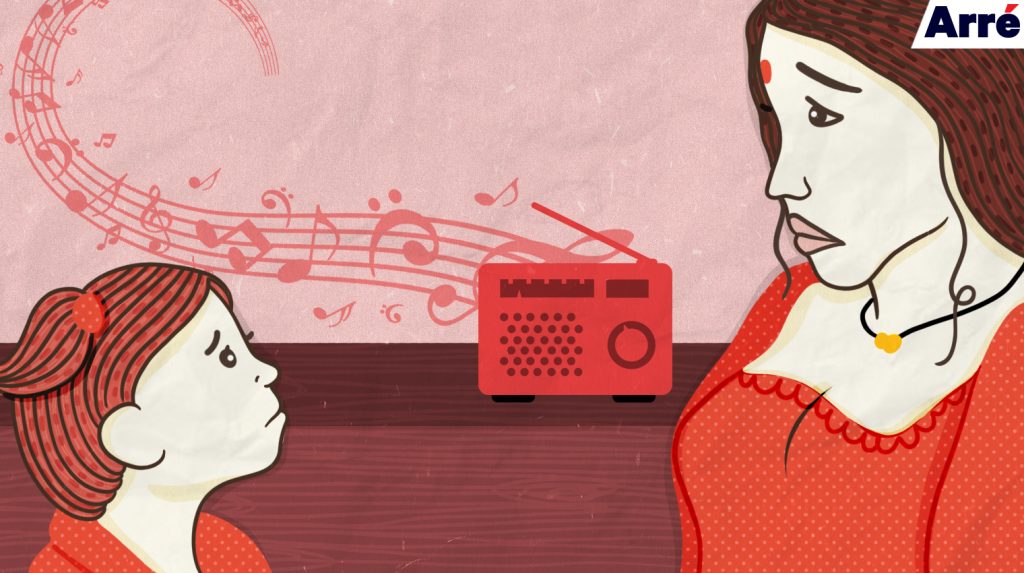 Ranjish Hi Sahi: How Sad Bollywood Songs Make Life Bearable