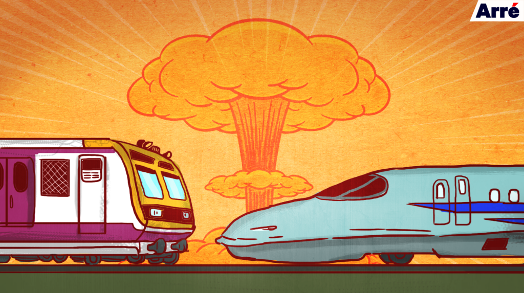 What Will It Take For Us to Avoid Train Tragedies Like the Bihar Derailment?