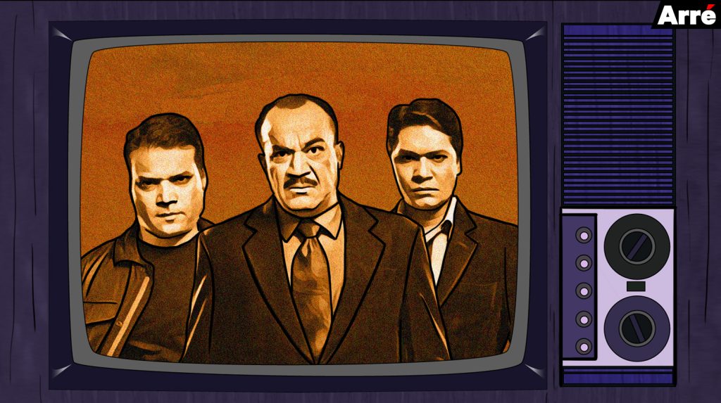 Farewell CID: We’ve Lost our Last Link to ’90s Indian TV