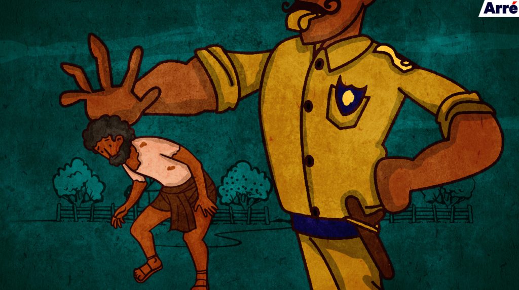 Arrests, Intimidation, and Torture: What Life is Like for India’s Formerly “Criminal” Tribes