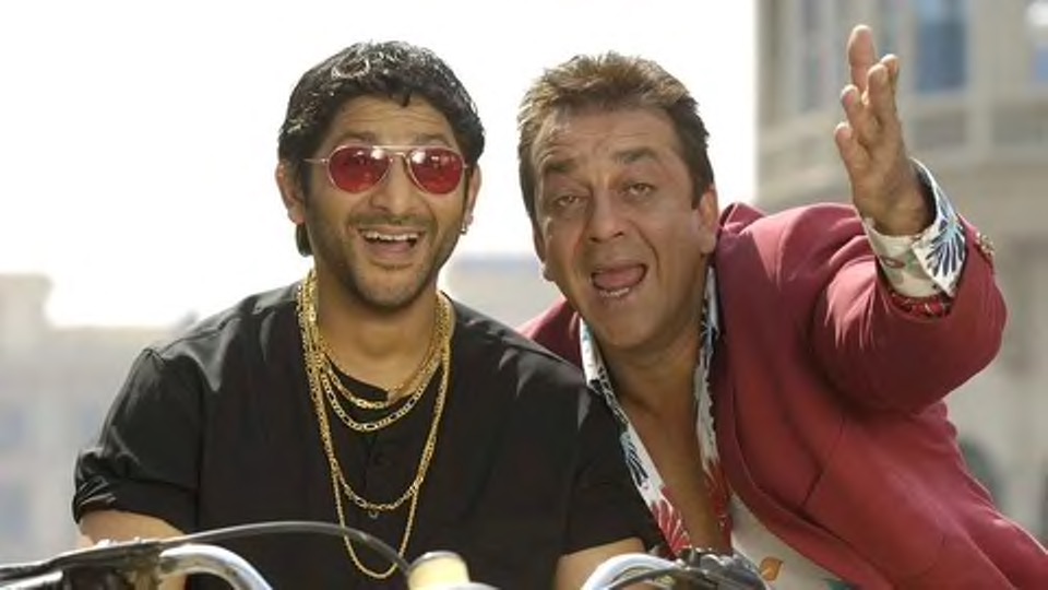 The World of Rajkumar Hirani: Where All is Well Despite Some Chemical Locha