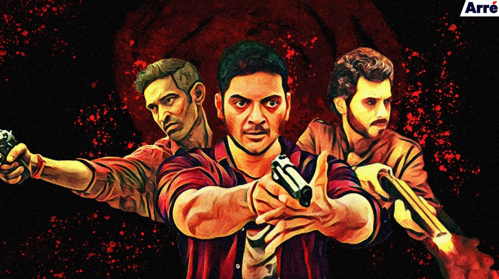 What Mirzapur Gets Right About India’s Long Relationship With Violence